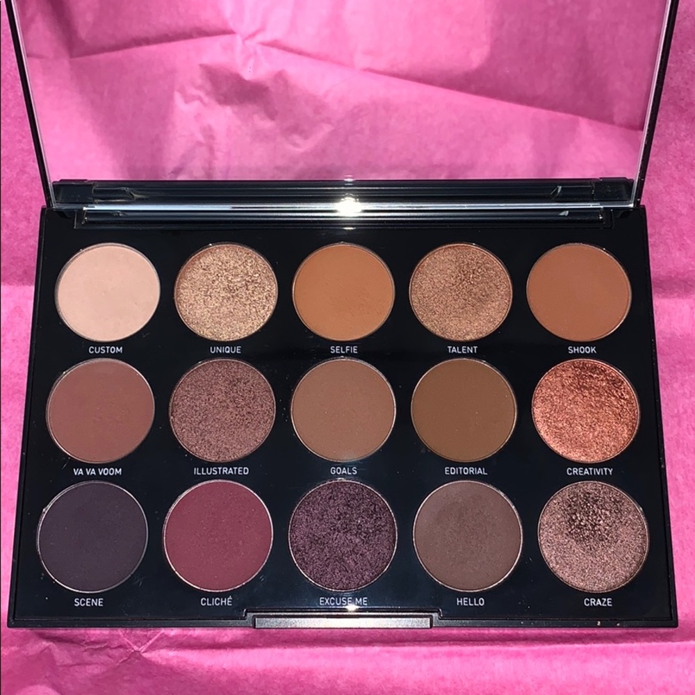 Sold!!     MORPHE Night Master 15N. LOVED!